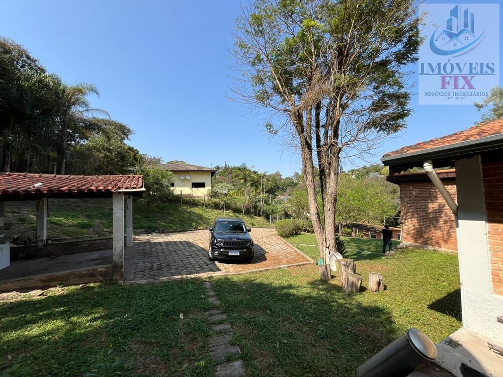 Chácara à venda com 3 quartos, 401m² - Foto 3