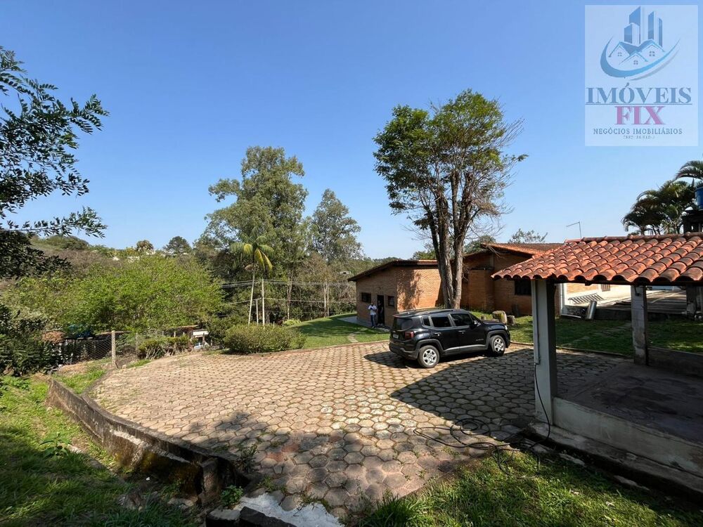 Chácara à venda com 3 quartos, 401m² - Foto 2