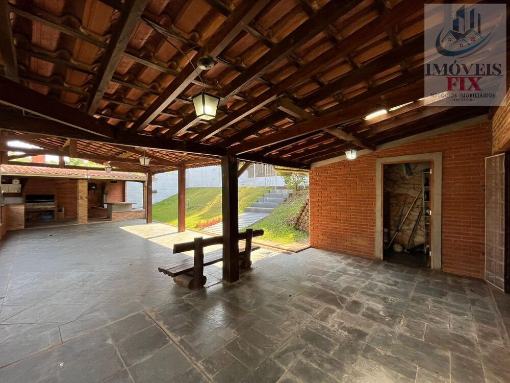 Chácara à venda com 3 quartos, 401m² - Foto 6