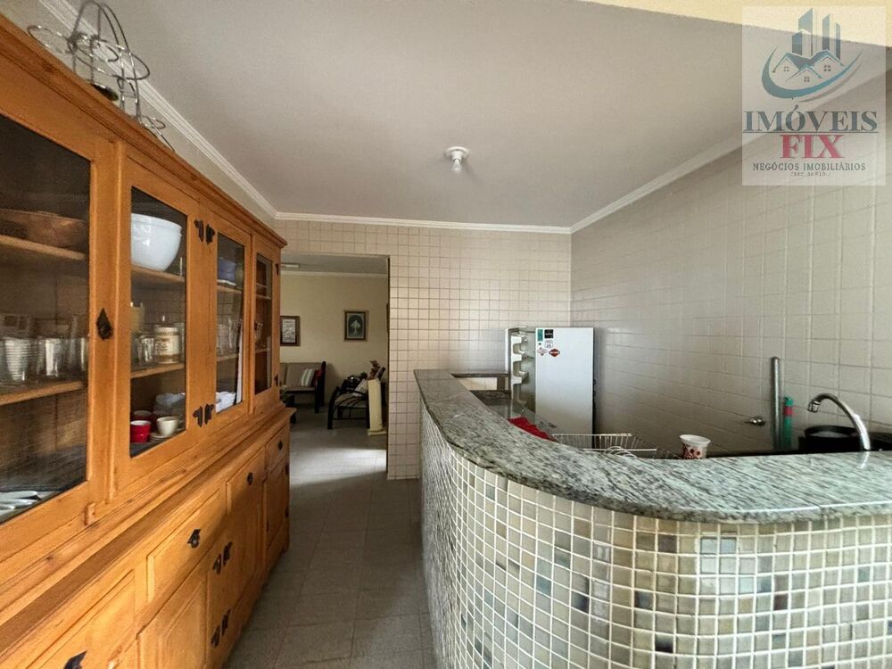Apartamento, 3 quartos, 197 m² - Foto 7