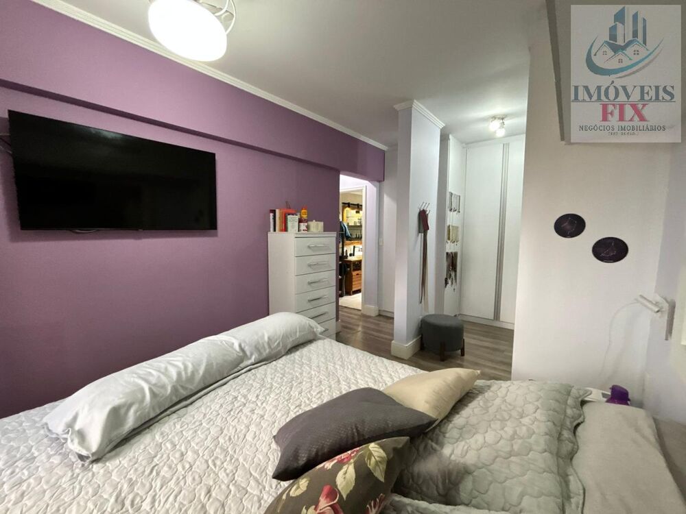 Apartamento, 3 quartos, 197 m² - Foto 3