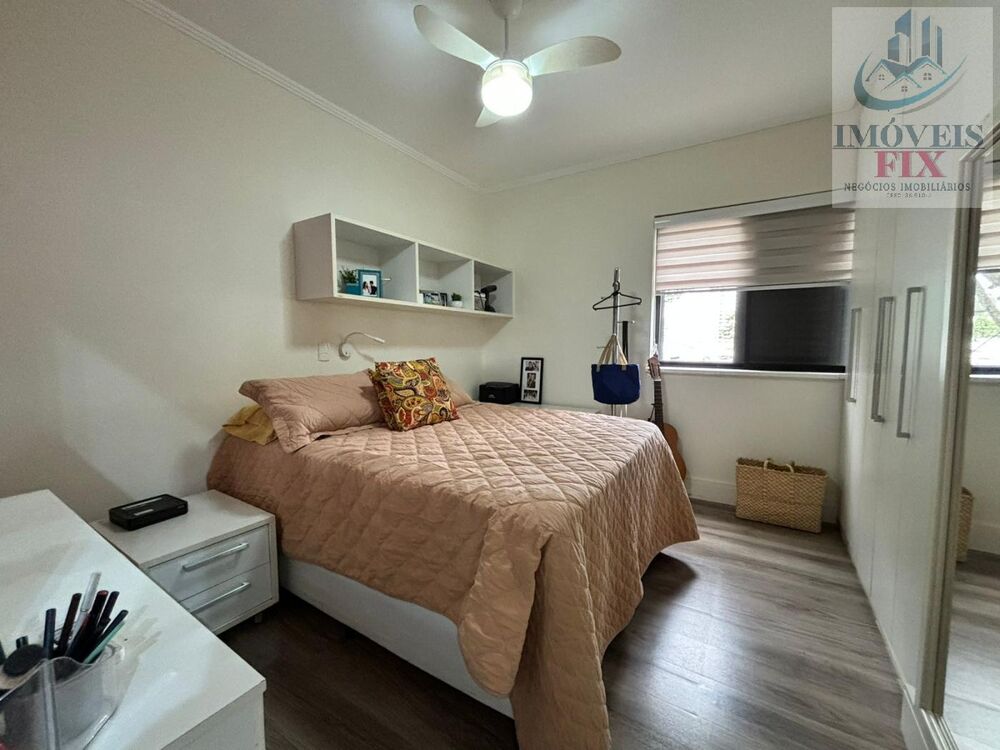Apartamento, 3 quartos, 197 m² - Foto 5