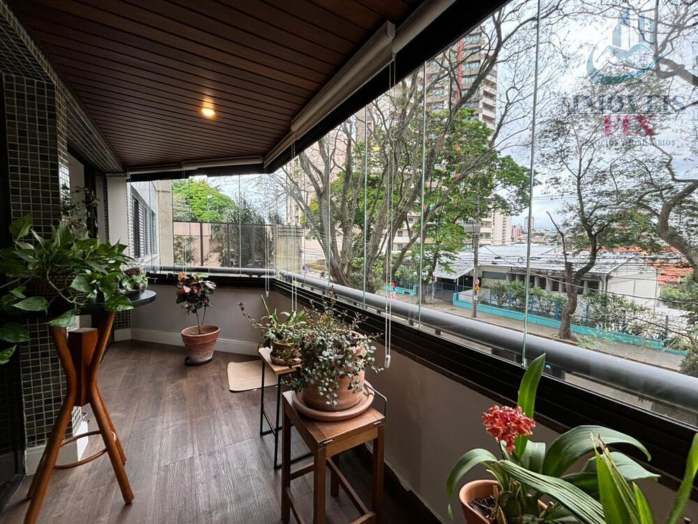 Apartamento, 3 quartos, 197 m² - Foto 1