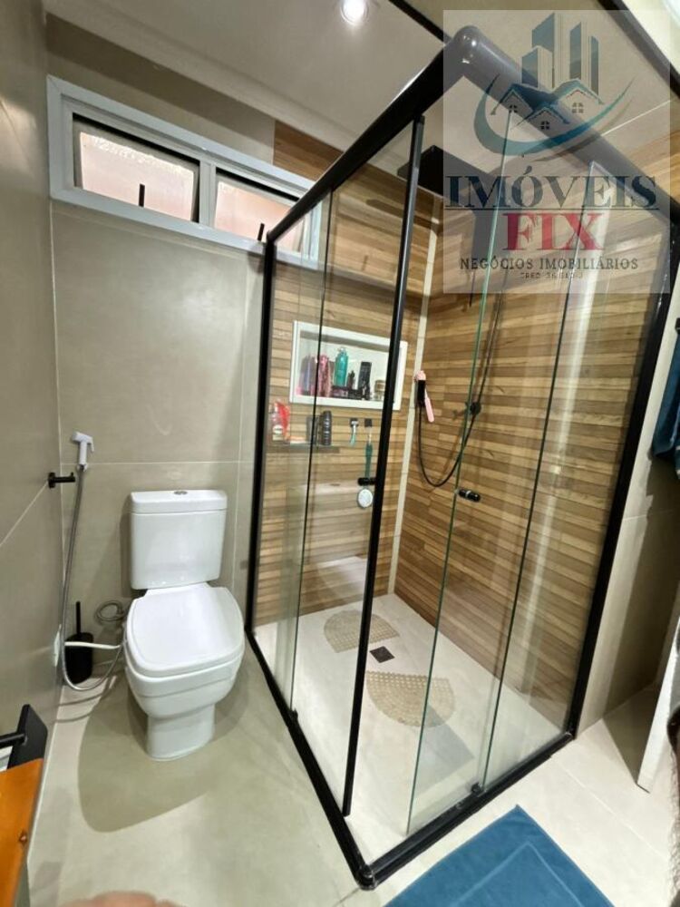 Apartamento, 3 quartos, 197 m² - Foto 4