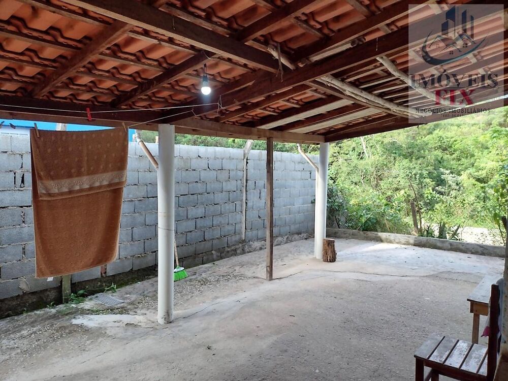 Casa, 1 quarto, 250 m² - Foto 2