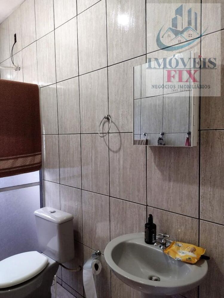 Casa, 1 quarto, 250 m² - Foto 9