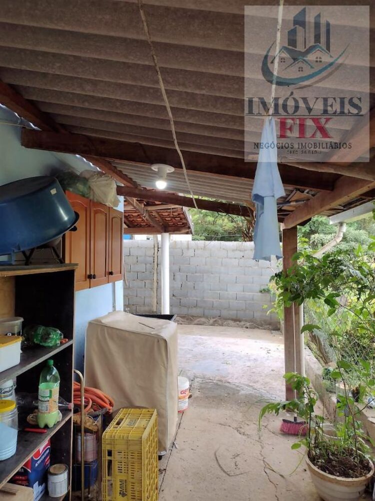 Casa, 1 quarto, 250 m² - Foto 23