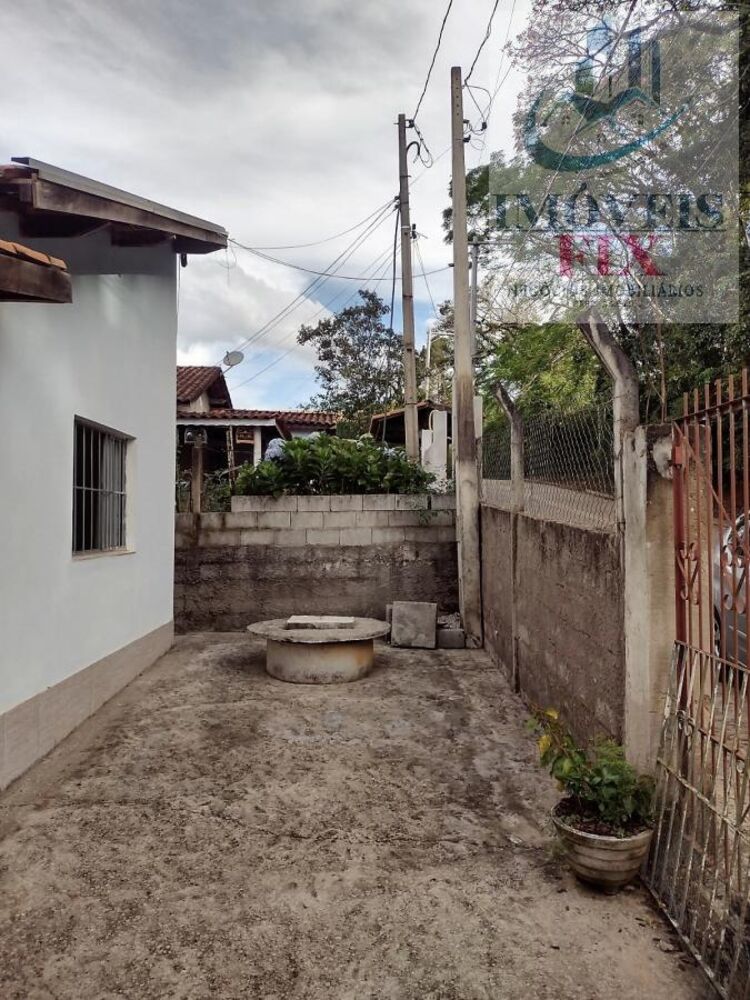 Casa, 1 quarto, 250 m² - Foto 26