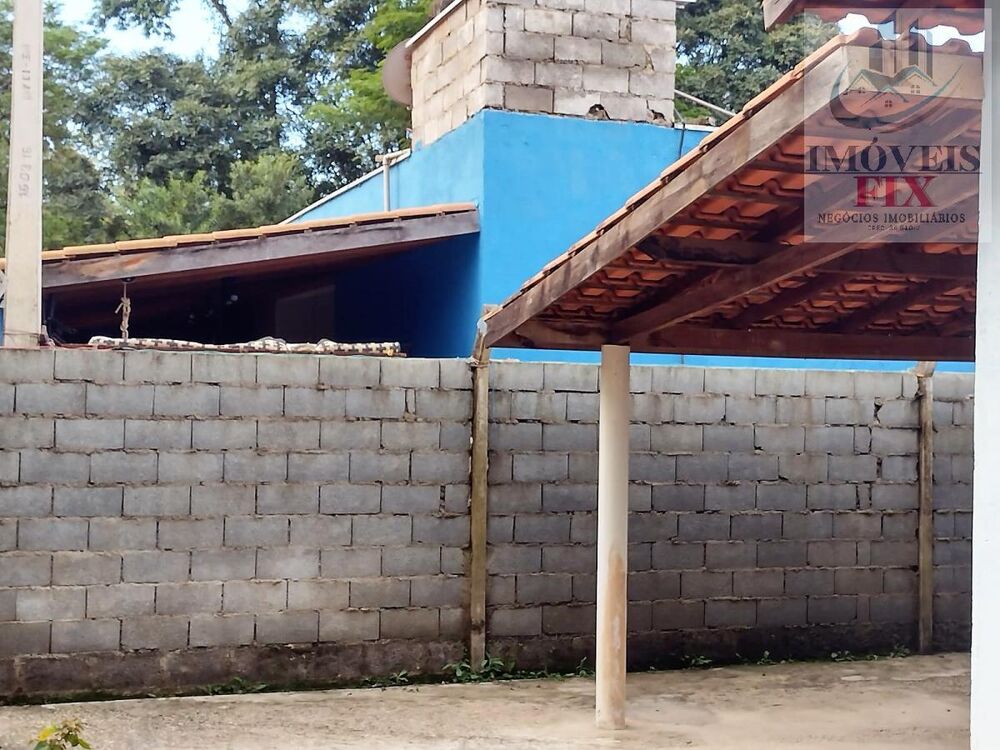 Casa, 1 quarto, 250 m² - Foto 27