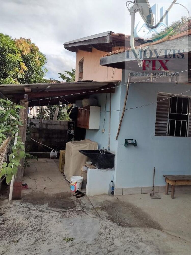 Casa, 1 quarto, 250 m² - Foto 19