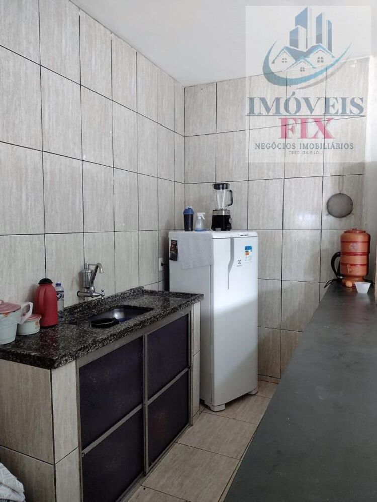 Casa, 1 quarto, 250 m² - Foto 4