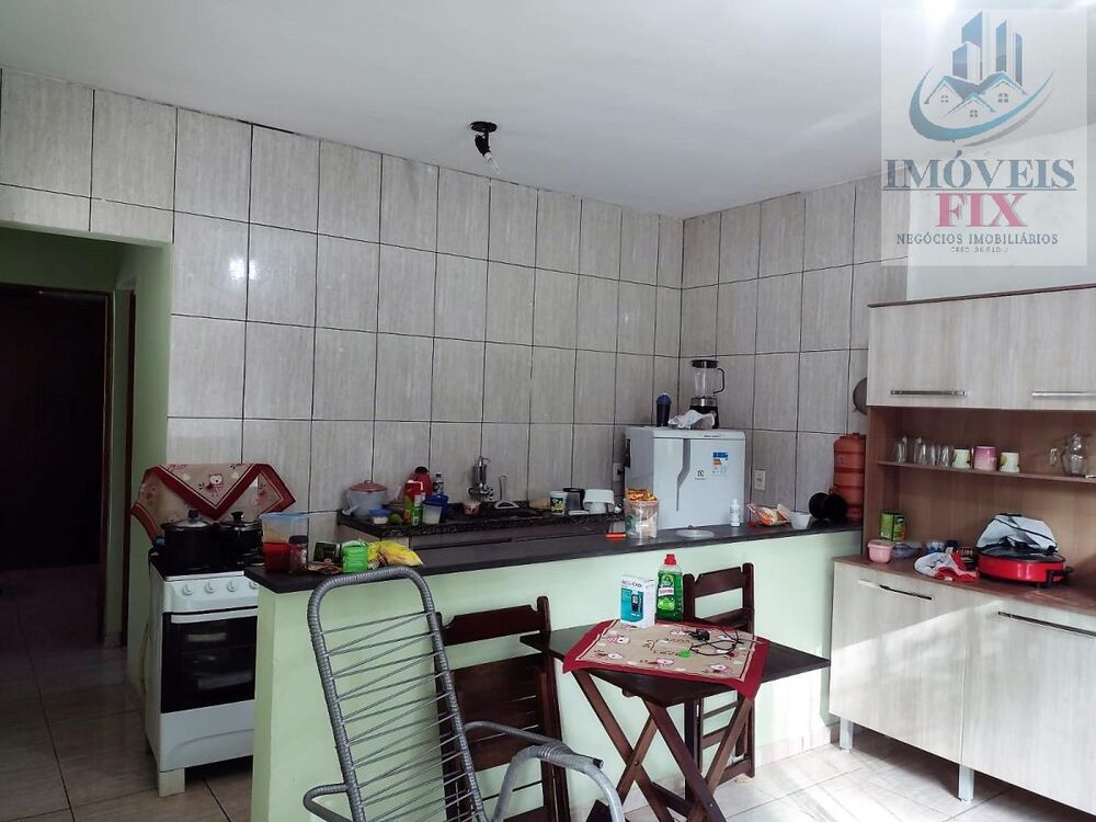 Casa, 1 quarto, 250 m² - Foto 5