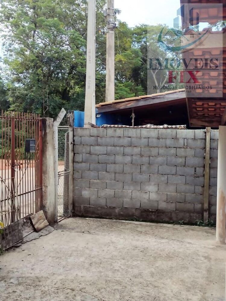 Casa, 1 quarto, 250 m² - Foto 21