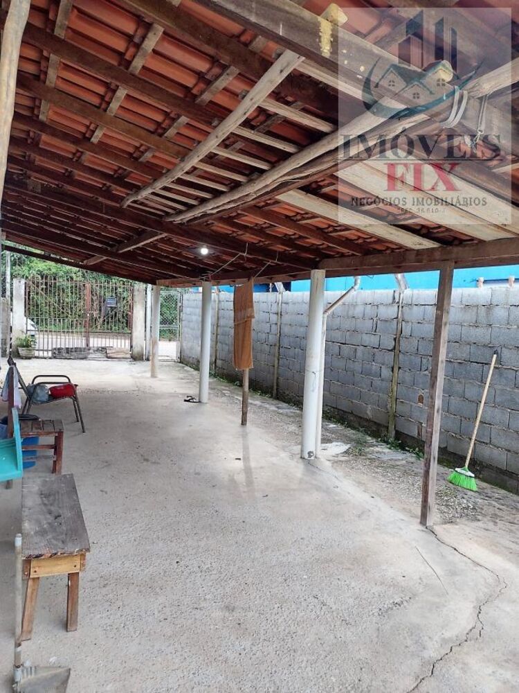 Casa, 1 quarto, 250 m² - Foto 3