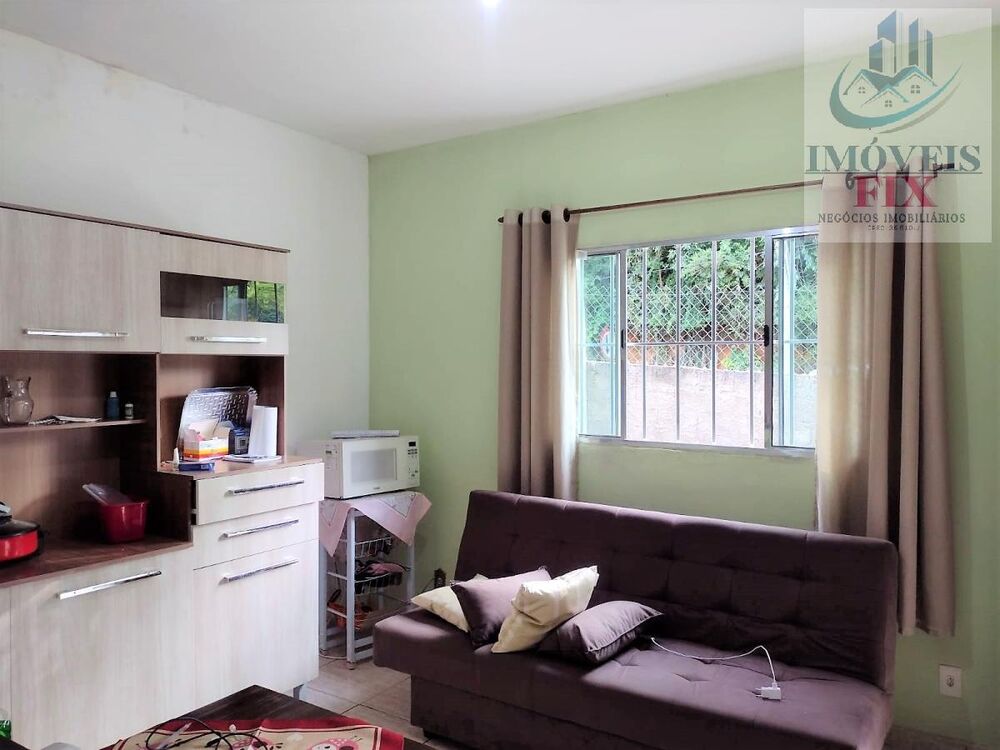 Casa, 1 quarto, 250 m² - Foto 6