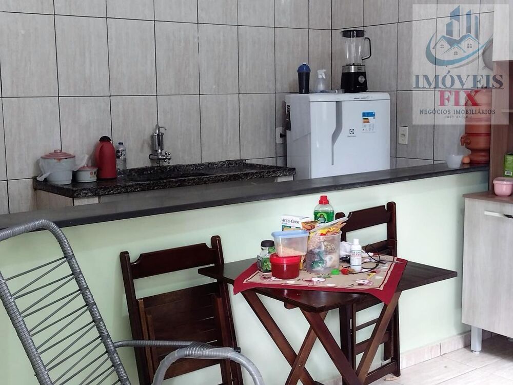 Casa, 1 quarto, 250 m² - Foto 17