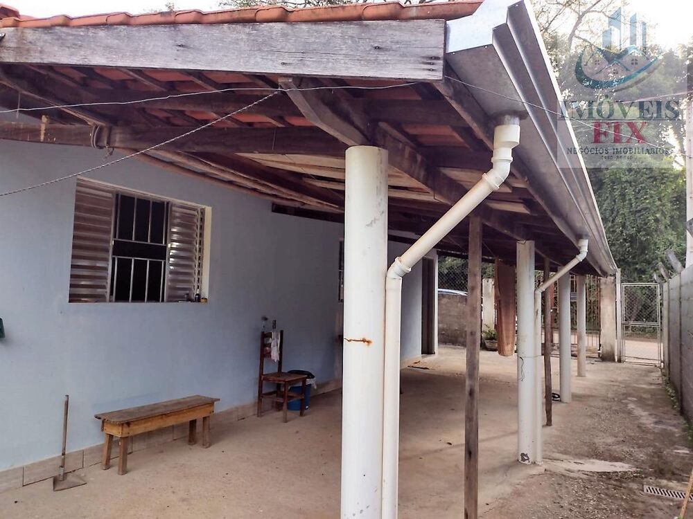 Casa, 1 quarto, 250 m² - Foto 14