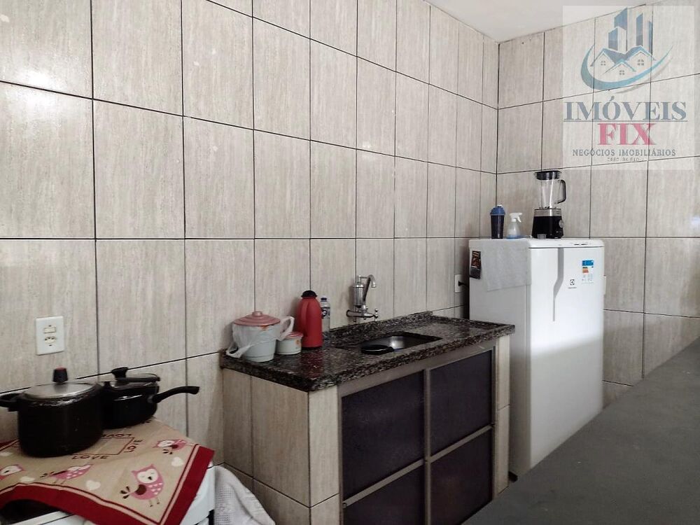 Casa, 1 quarto, 250 m² - Foto 18