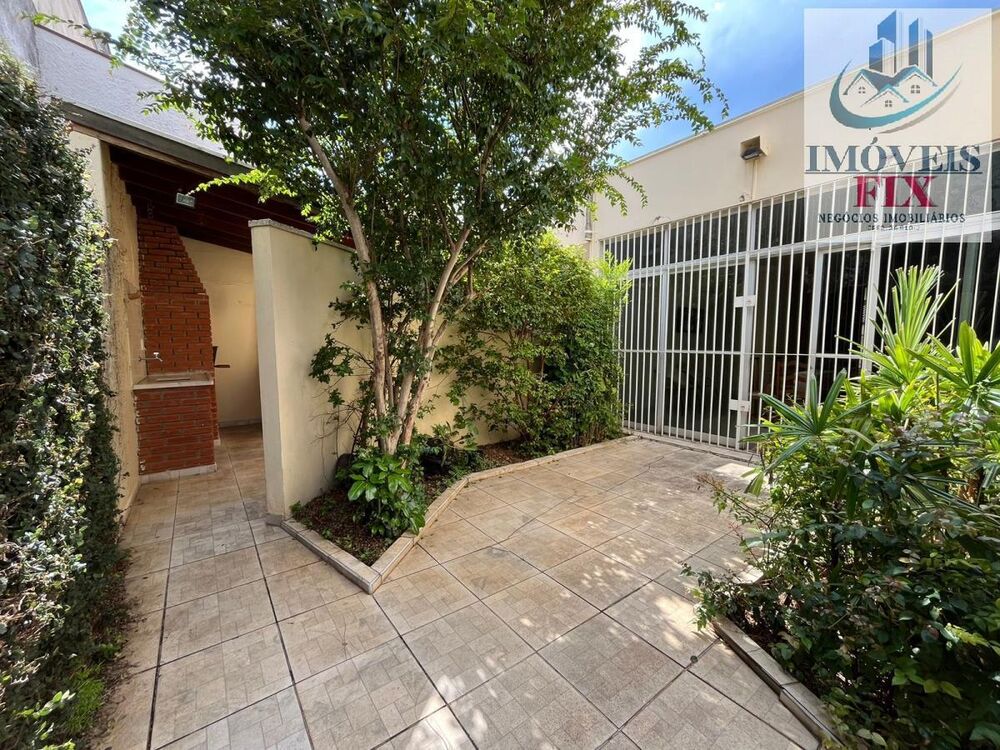 Casa à venda com 5 quartos, 376m² - Foto 6