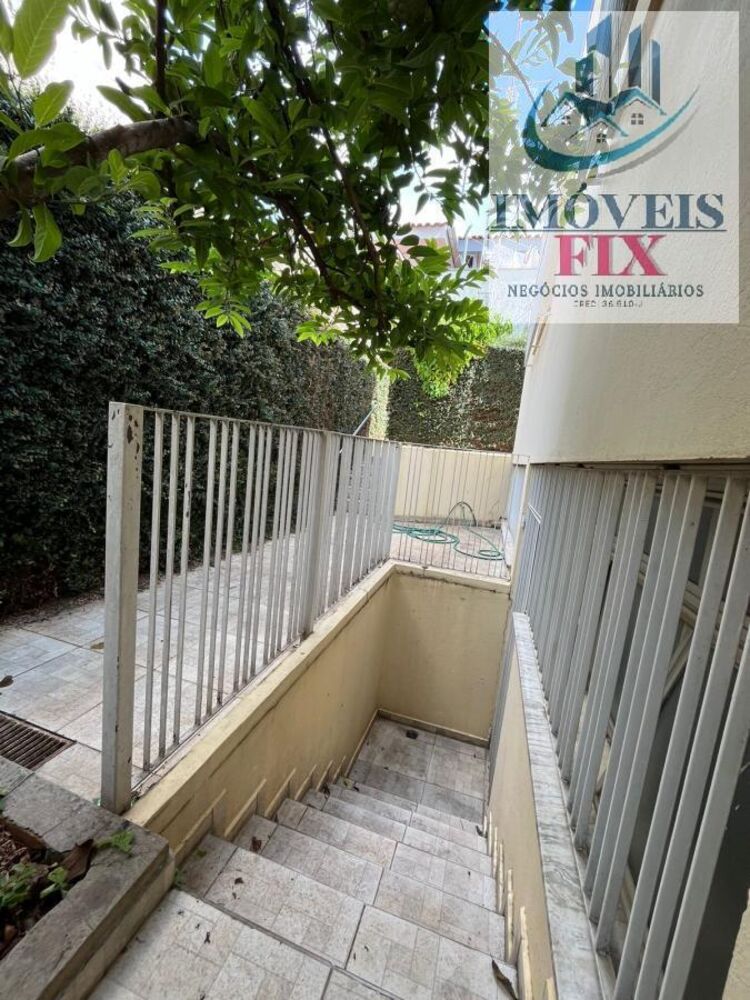Casa à venda com 5 quartos, 376m² - Foto 8