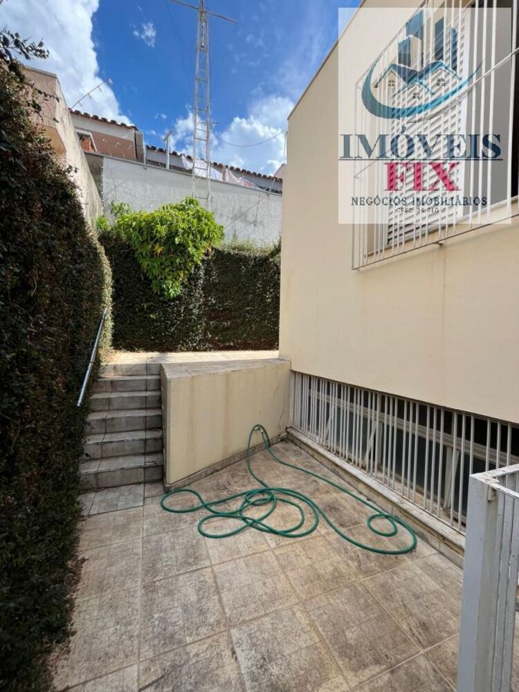 Casa à venda com 5 quartos, 376m² - Foto 7