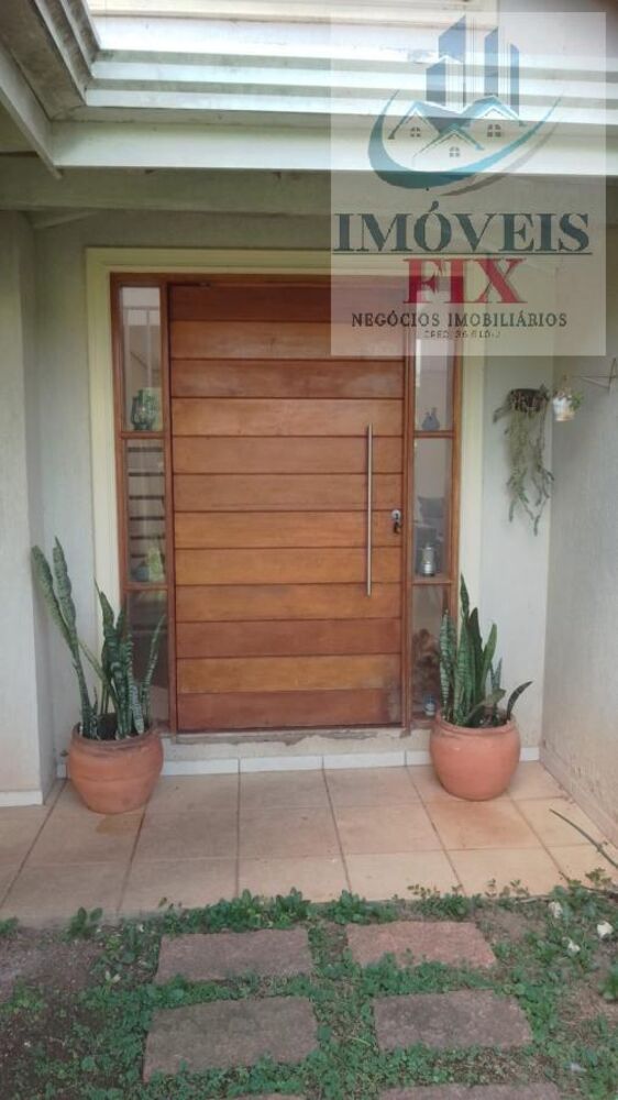 Chácara à venda com 5 quartos, 352m² - Foto 2