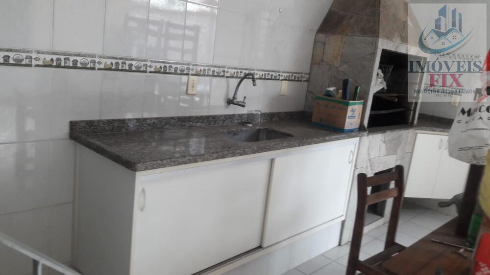 Casa, 4 quartos, 198 m² - Foto 6