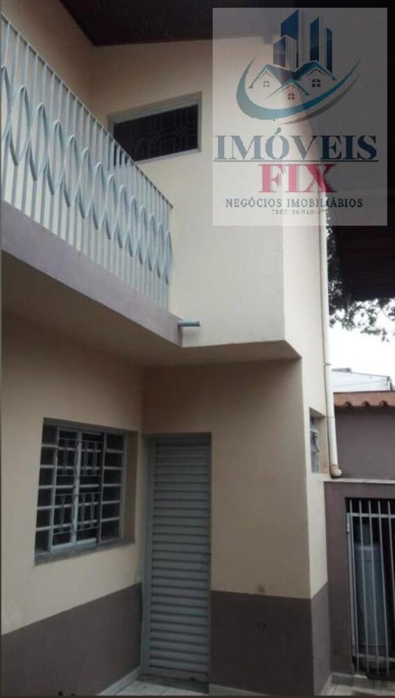 Casa, 4 quartos, 198 m² - Foto 3