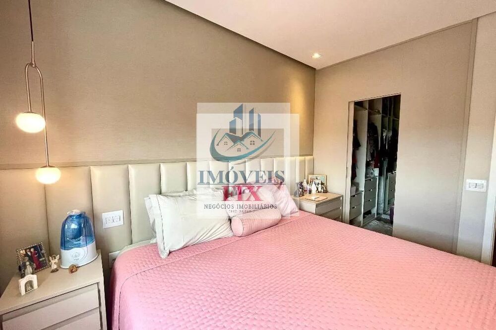 Apartamento à venda com 3 quartos, 131m² - Foto 6