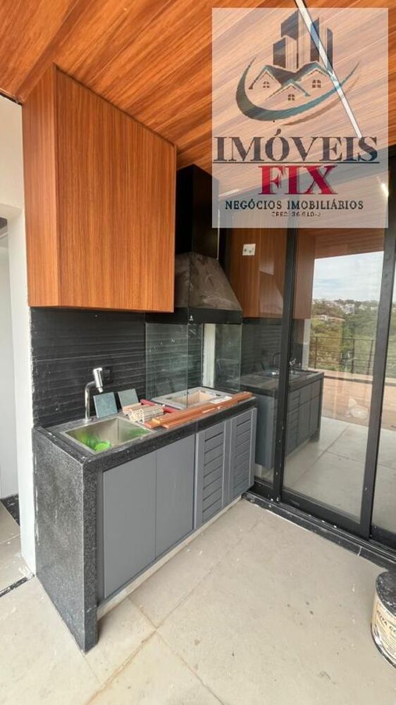 Casa de Condomínio à venda com 5 quartos, 301m² - Foto 6