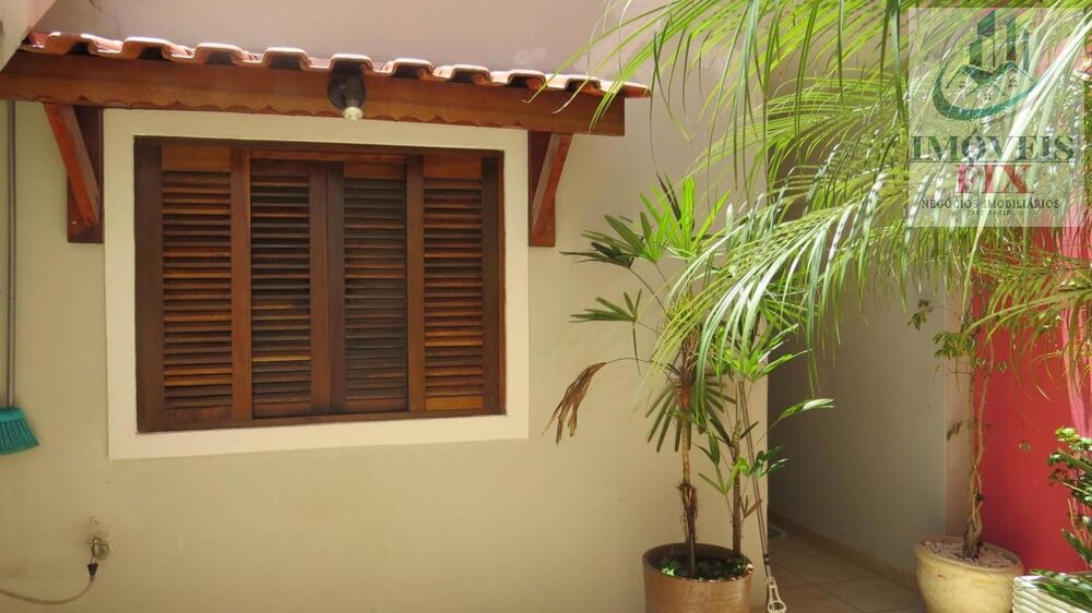 Casa, 3 quartos, 125 m² - Foto 4