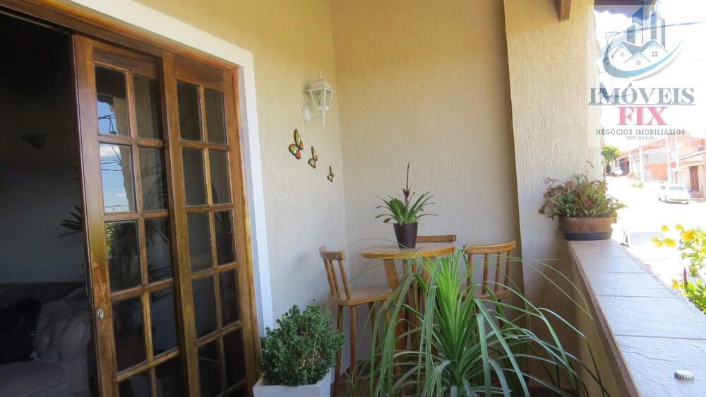 Casa, 3 quartos, 125 m² - Foto 7