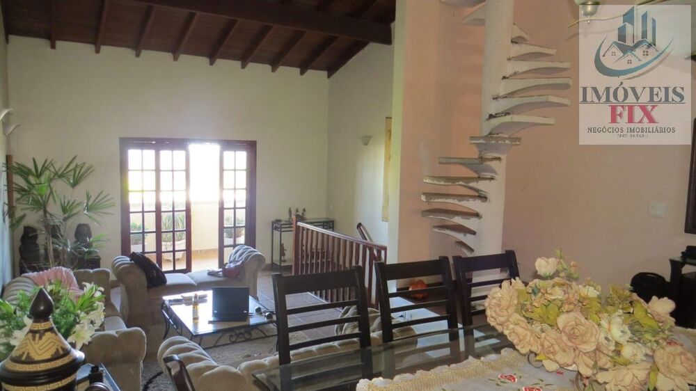 Casa, 3 quartos, 125 m² - Foto 3