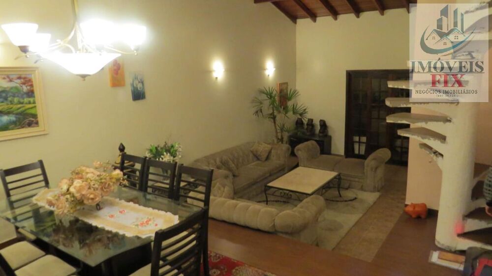 Casa, 3 quartos, 125 m² - Foto 5