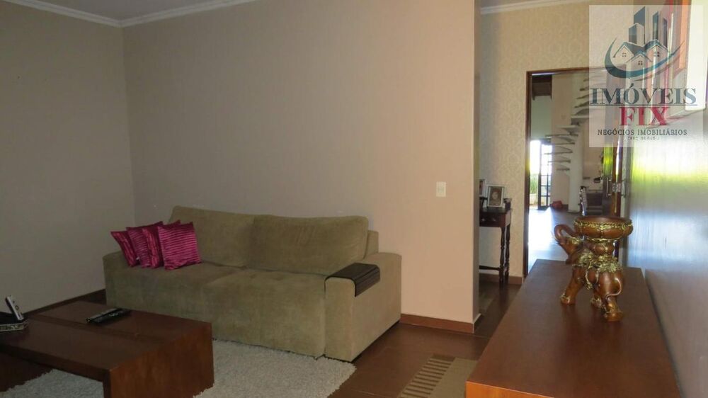 Casa, 3 quartos, 125 m² - Foto 6