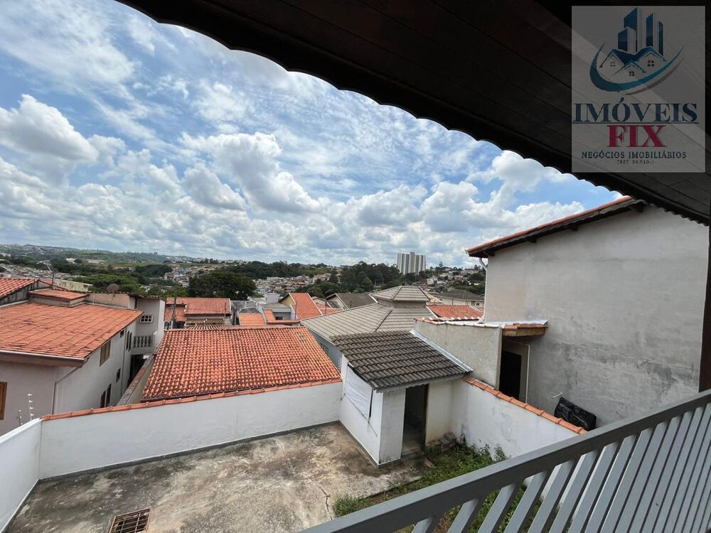 Casa, 3 quartos, 195 m² - Foto 3