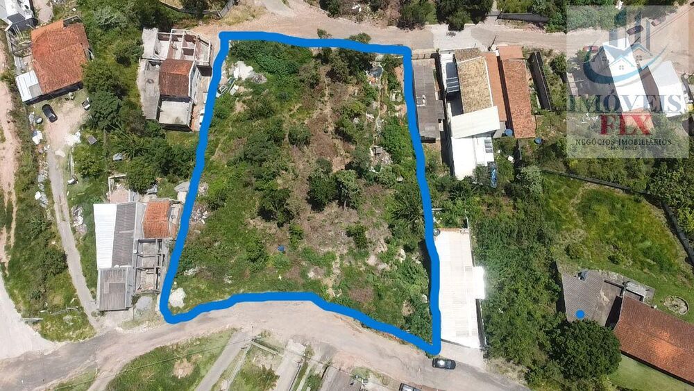 Terreno, 2150 m² - Foto 2
