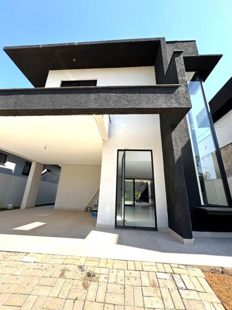 Casa de Condomínio, 3 quartos - Foto 2