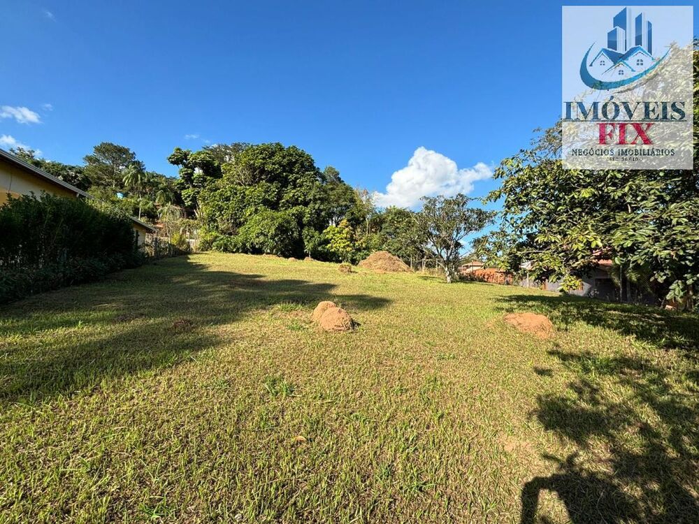 Terreno, 1010 m² - Foto 1