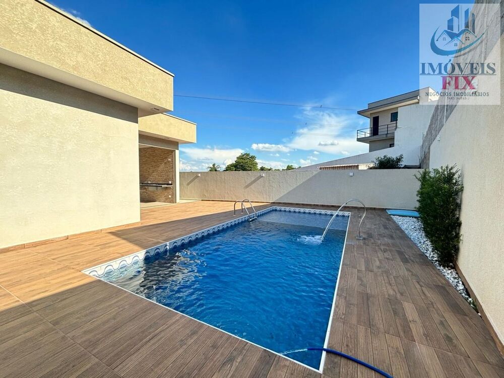 Casa de Condomínio à venda com 3 quartos, 197m² - Foto 5