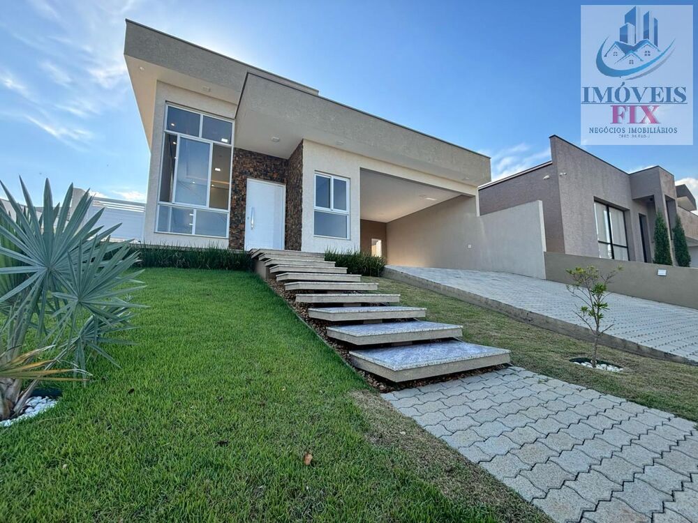 Casa de Condomínio à venda com 3 quartos, 197m² - Foto 8