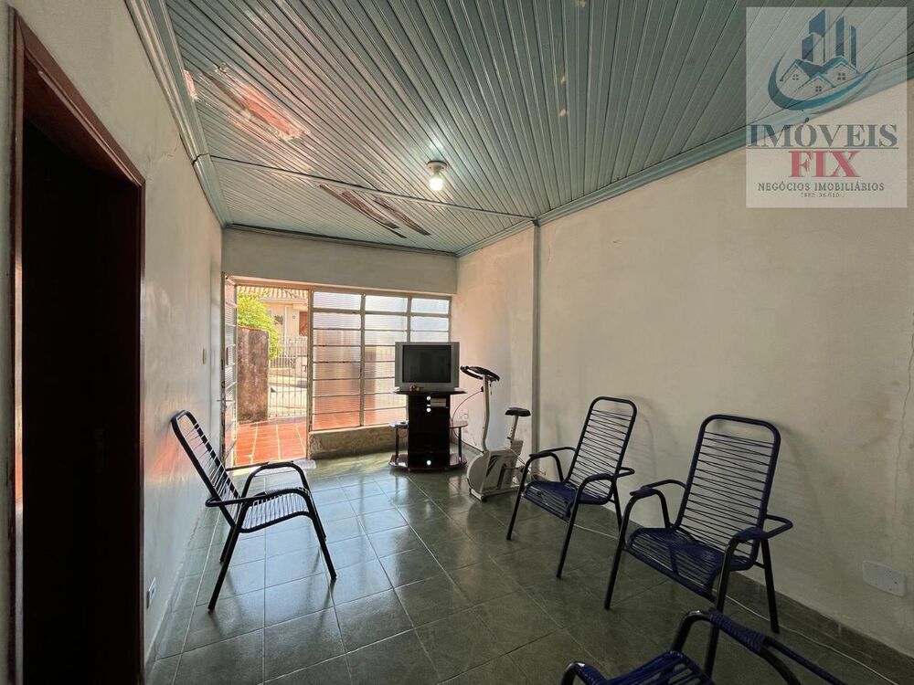 Casa, 3 quartos, 151 m² - Foto 7