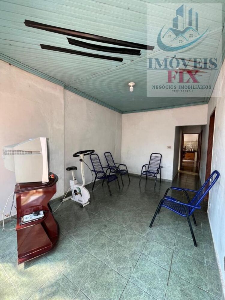 Casa, 3 quartos, 151 m² - Foto 4