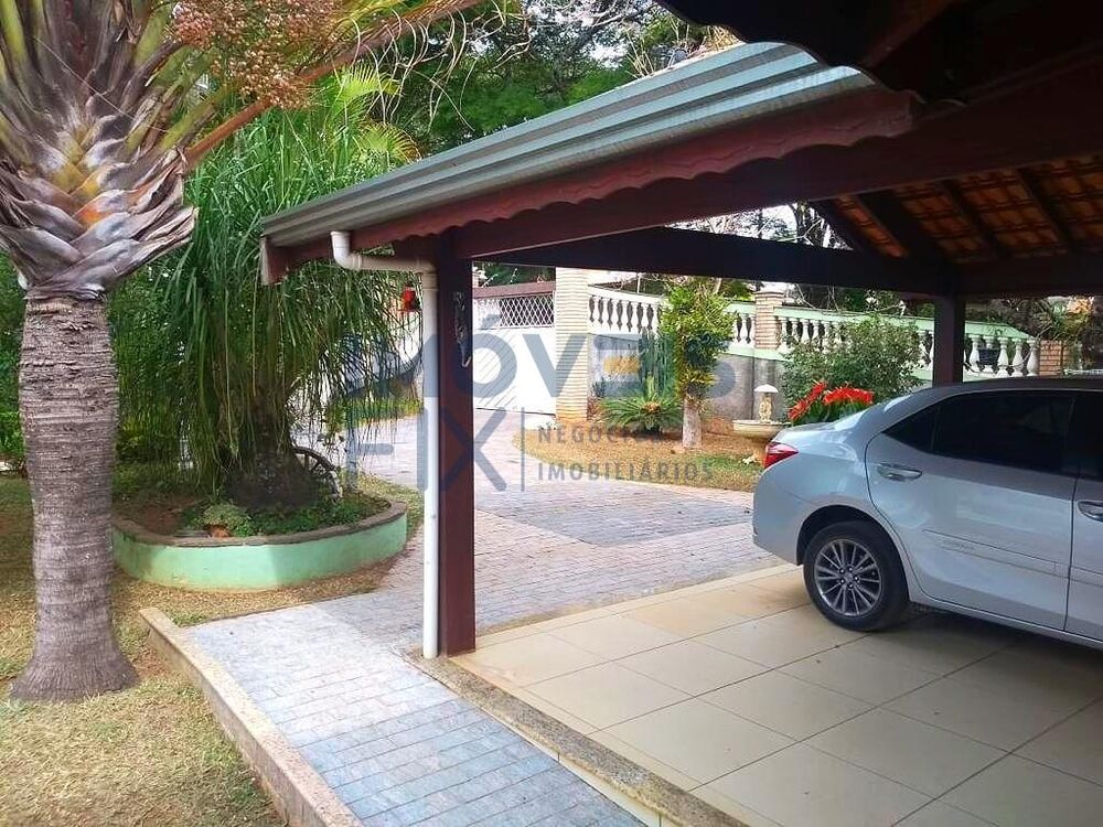 Chácara à venda com 3 quartos, 500m² - Foto 3