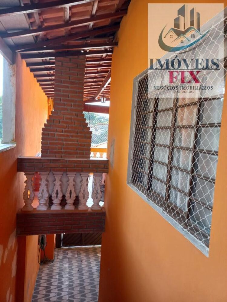 Casa, 2 quartos, 70 m² - Foto 6
