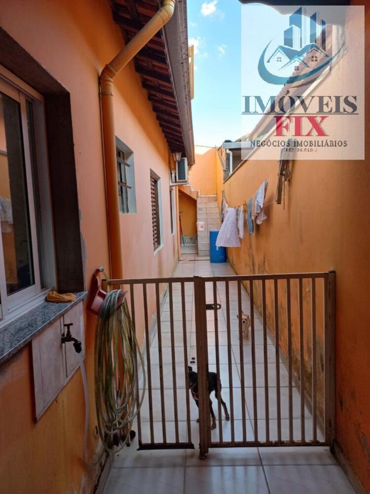 Casa, 2 quartos, 70 m² - Foto 5