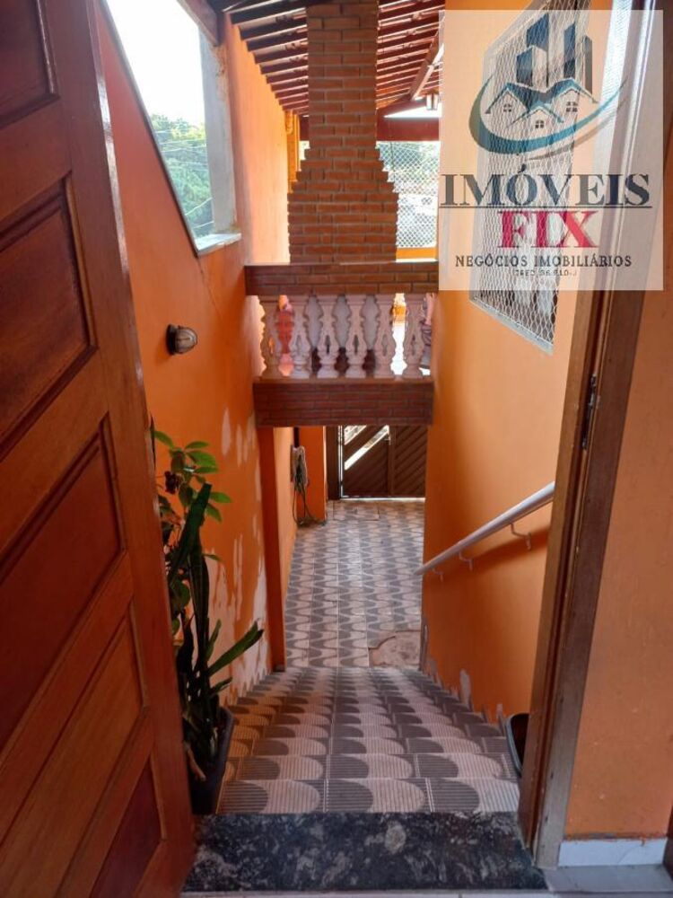 Casa, 2 quartos, 70 m² - Foto 4