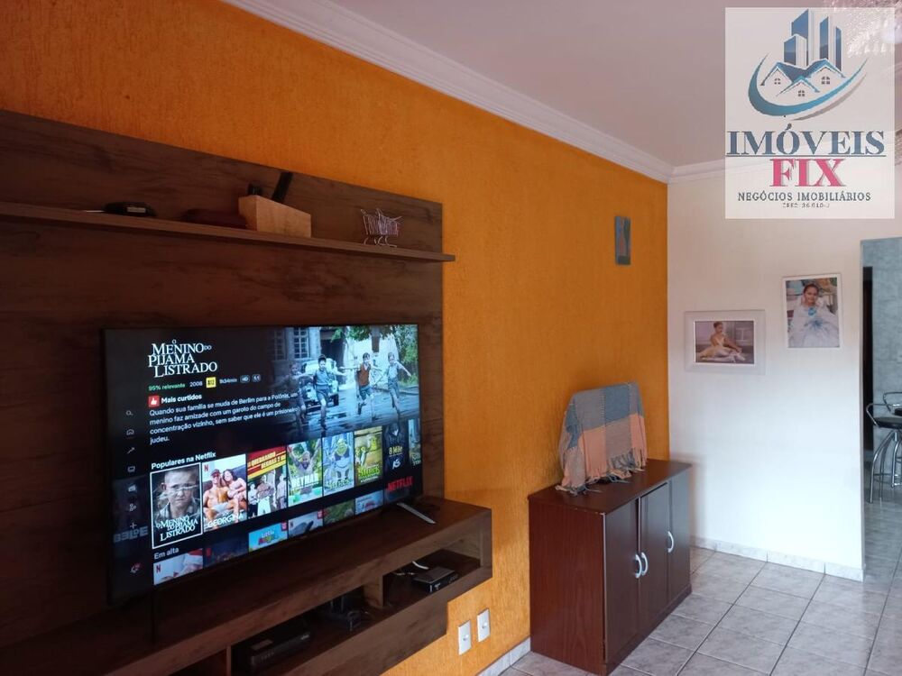 Casa, 2 quartos, 70 m² - Foto 7
