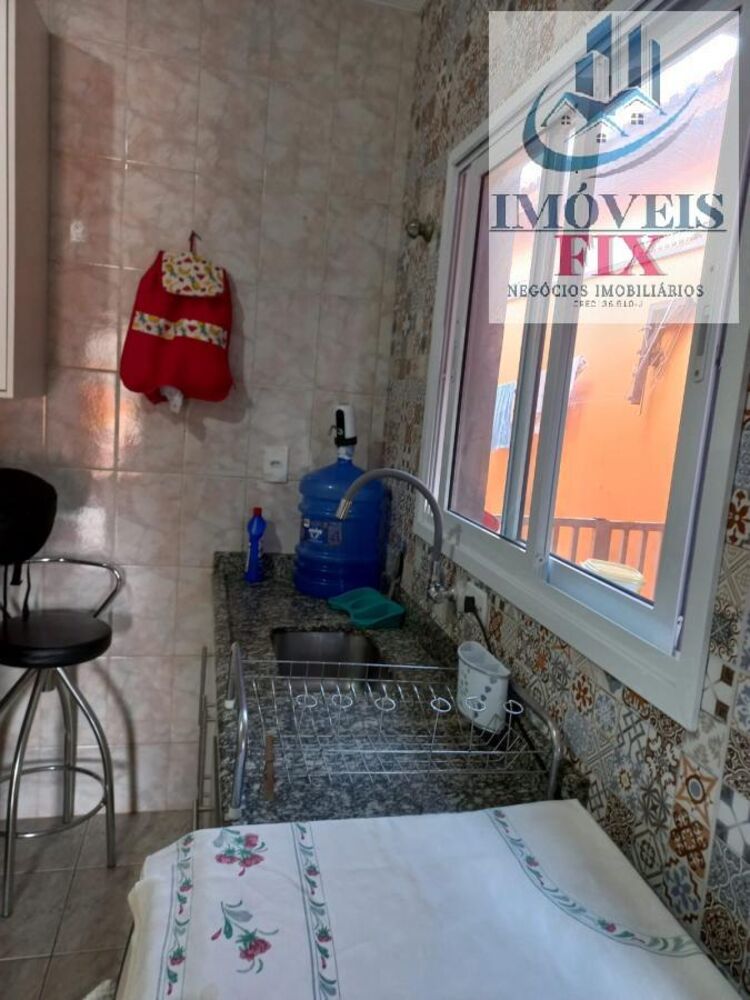 Casa, 2 quartos, 70 m² - Foto 16