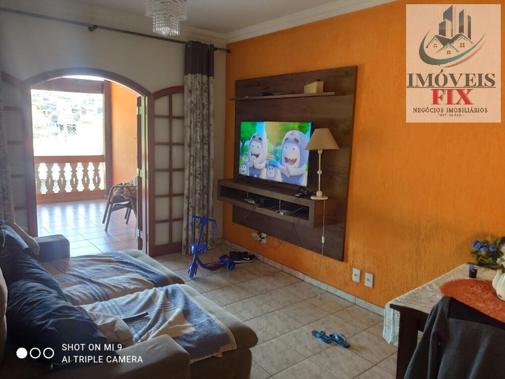 Casa, 2 quartos, 70 m² - Foto 8